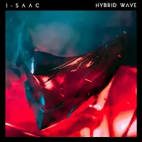 I-Saac — Hybrid Wave — обложка